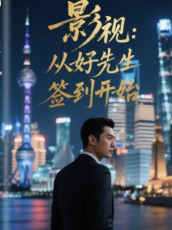 影视从好先生开始笔趣阁