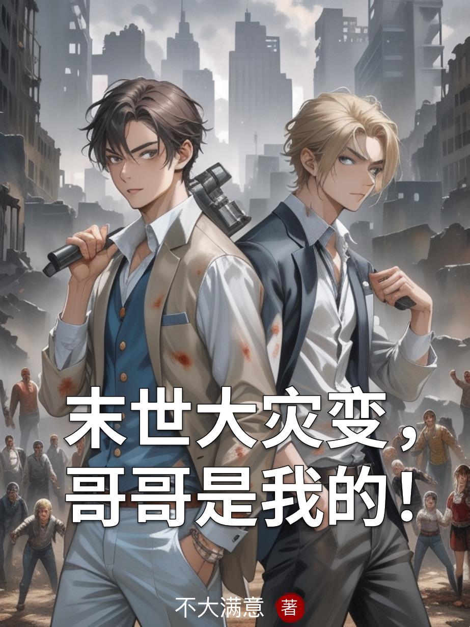 哥哥是我的小叔