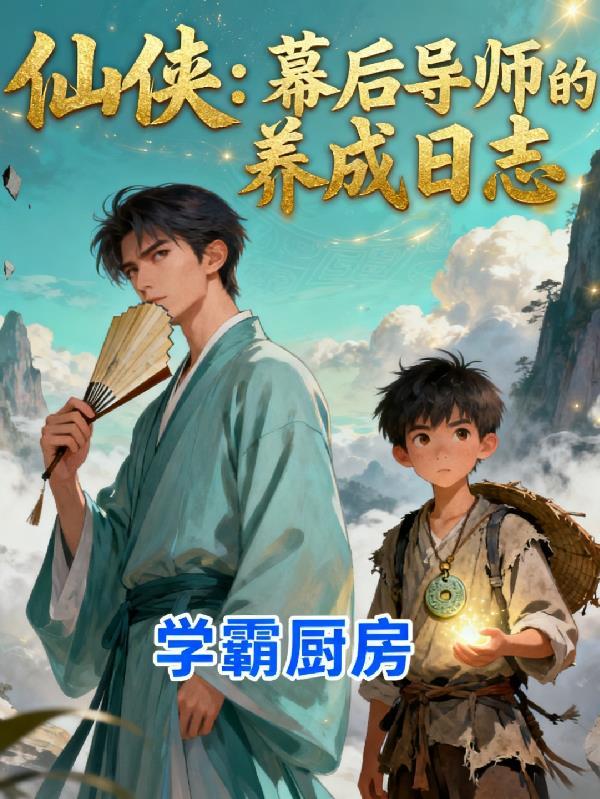 幕后导师的养成日志怎么写