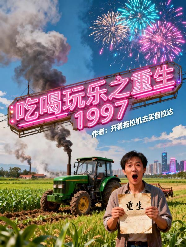 重生之吃喝玩乐