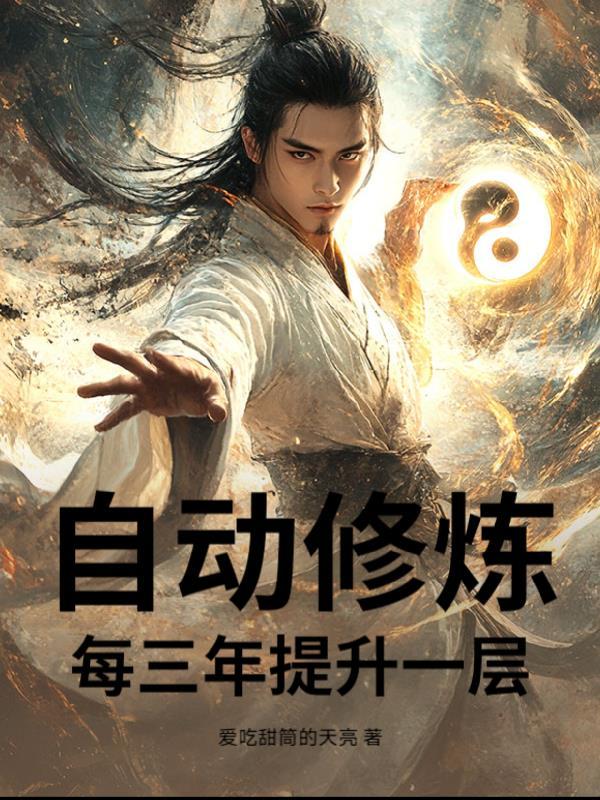 每三年提升一层!TXT