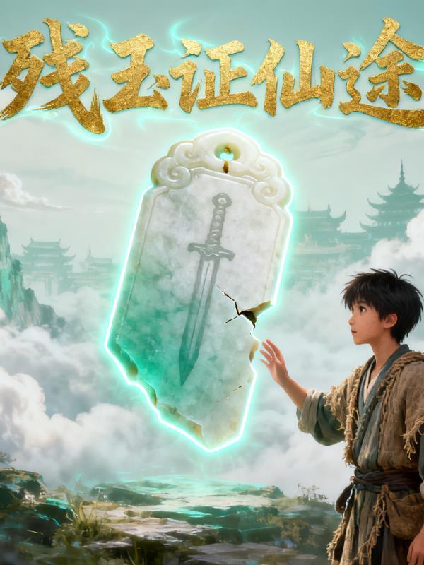 虎刺玉仙途