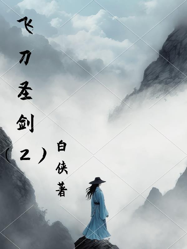 飞刀与剑