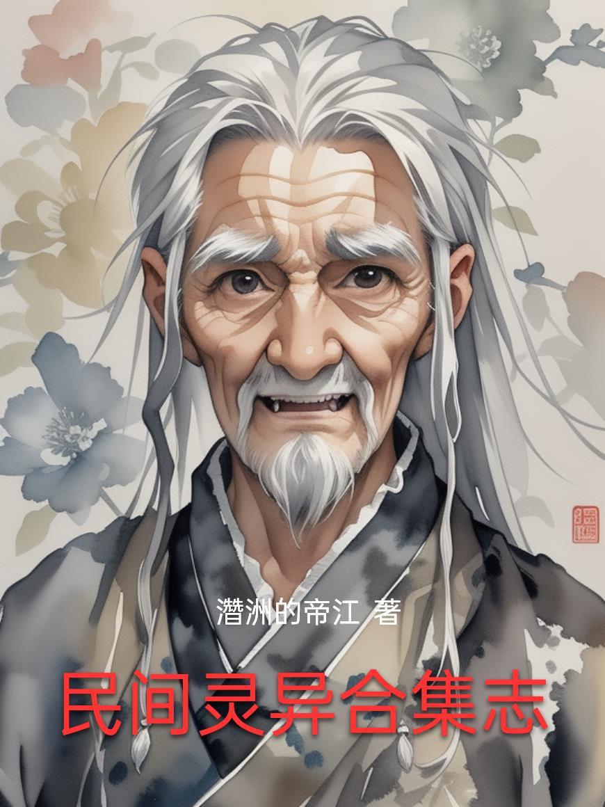 民间灵异事
