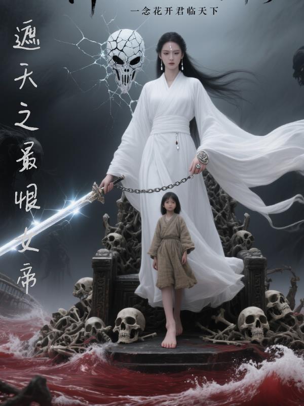 遮天女帝传人