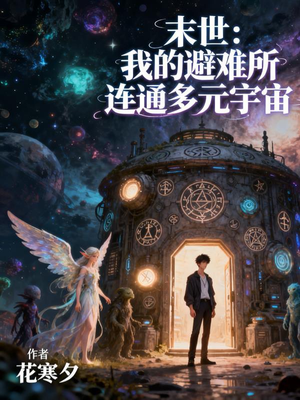 末世我的避难所能无限升级