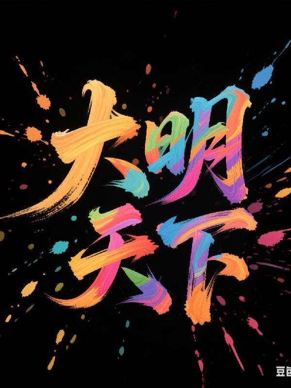 异界大明星