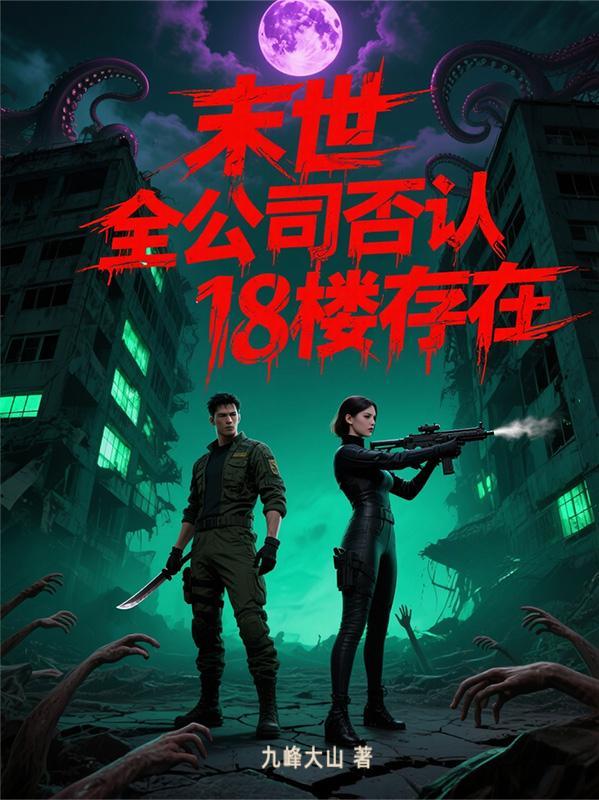 末世18楼全员恶人TXT