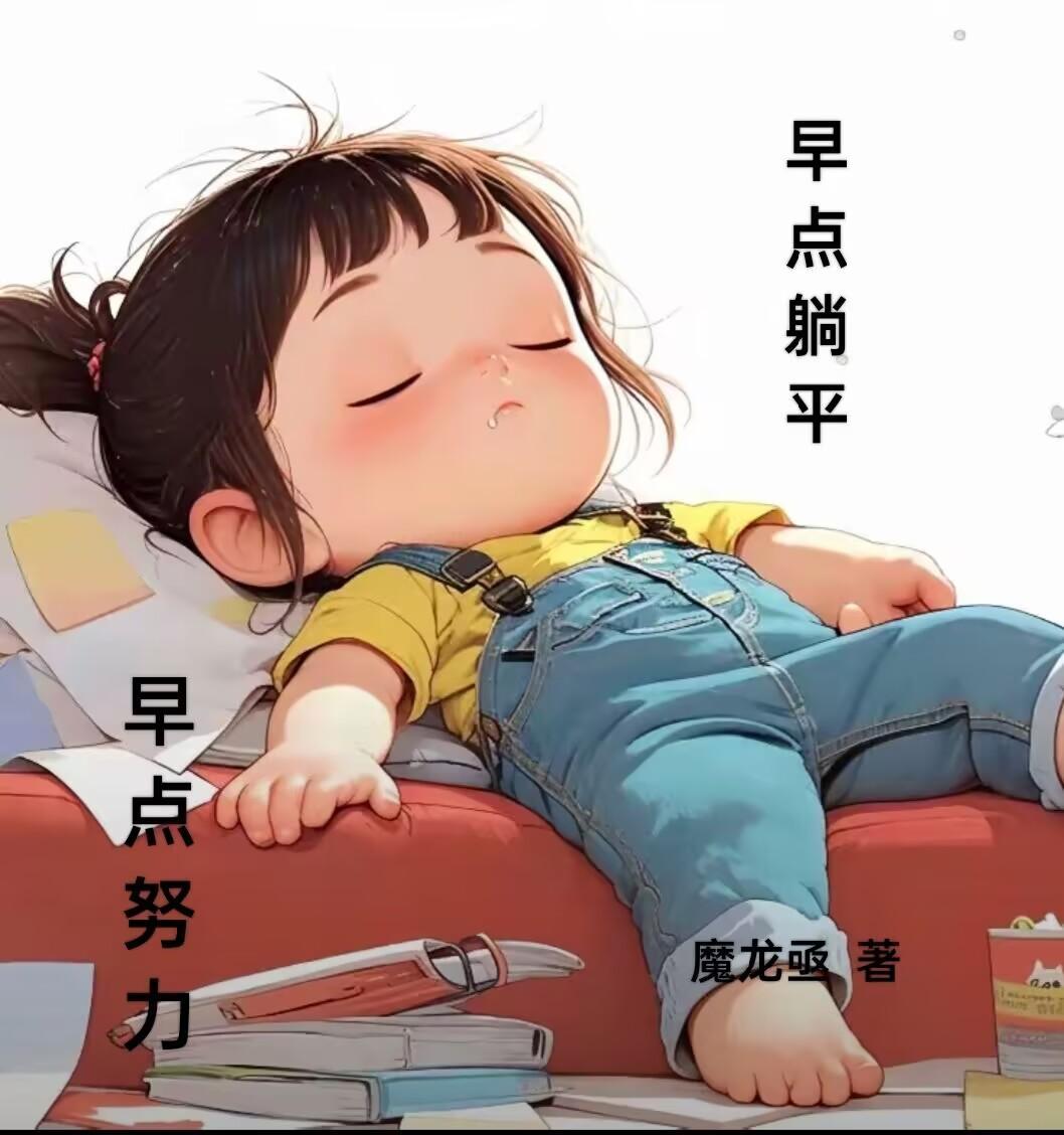 早点睡觉下一句说什么