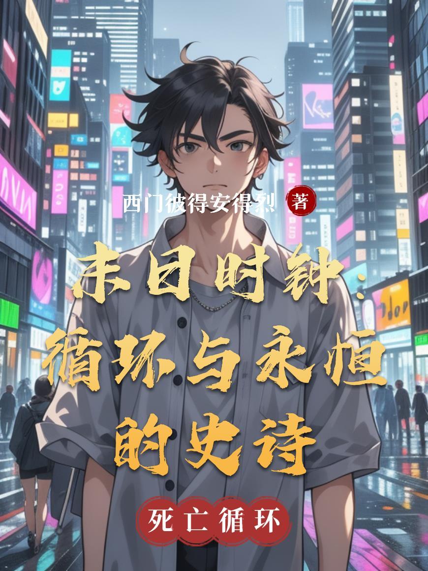 末日时吧