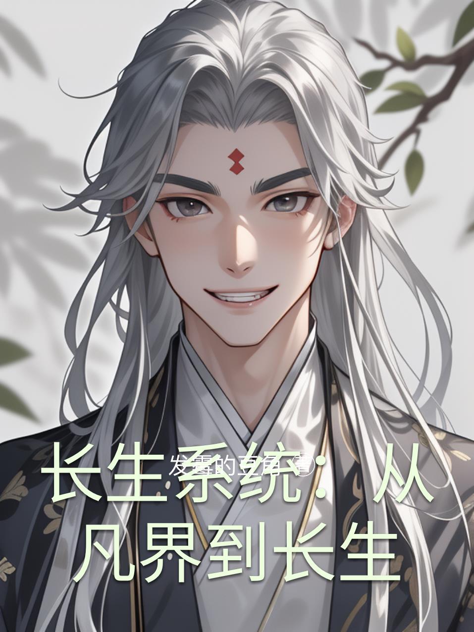 长生界