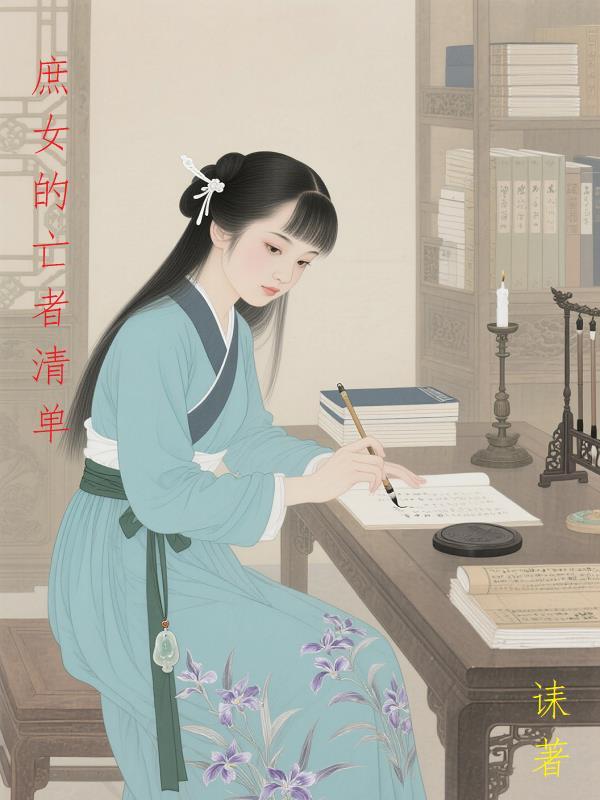 庶女 罰