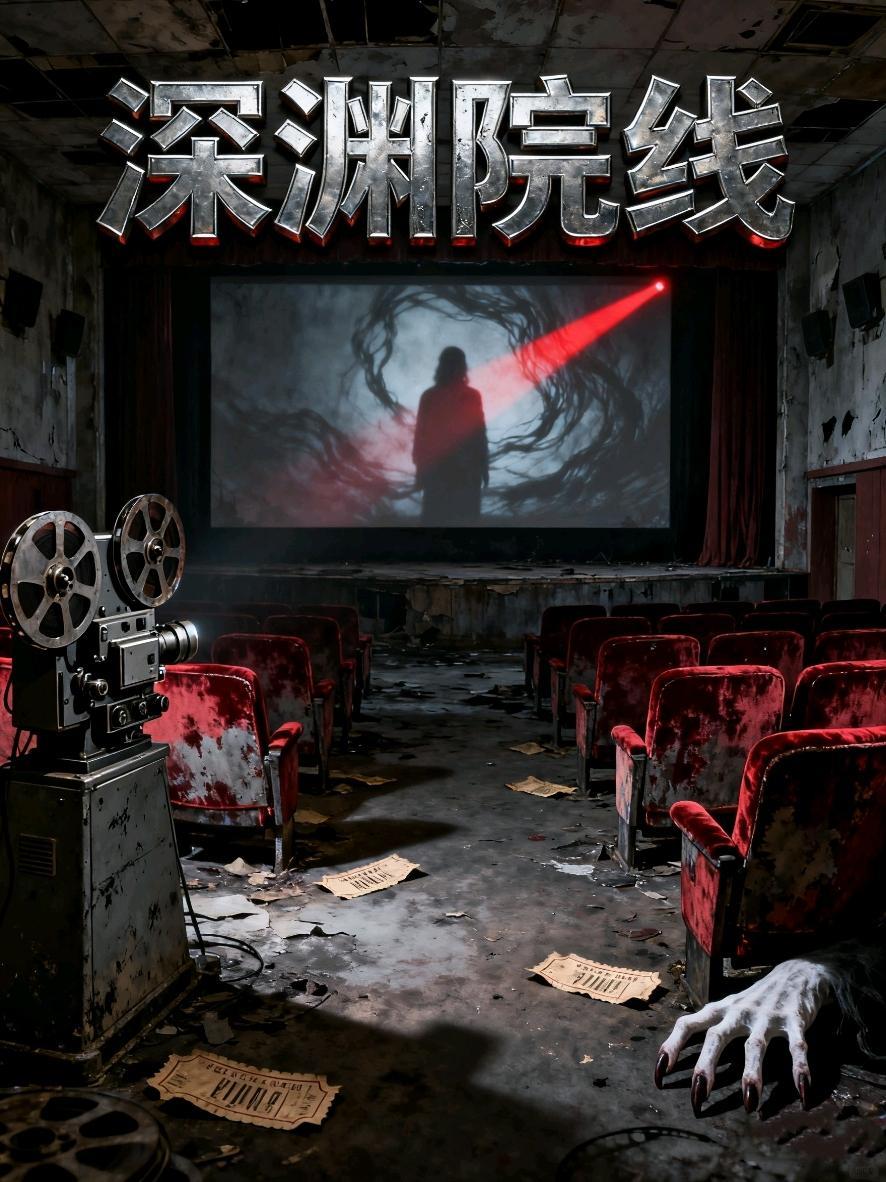 深渊dsp