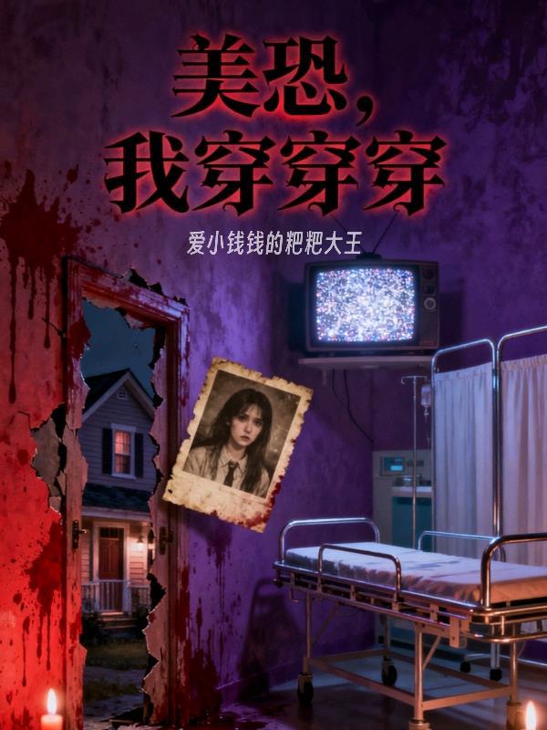 穿越到美恐的