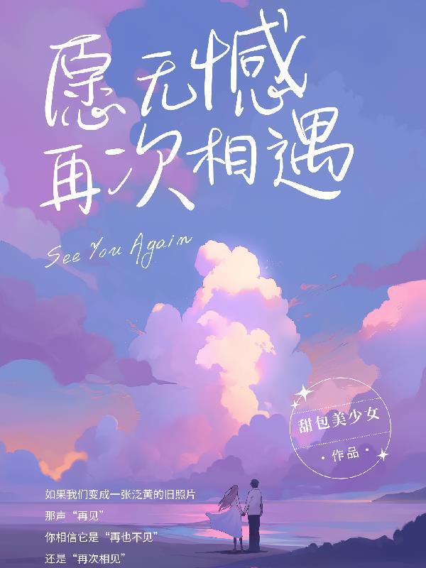 愿无憾什么意思