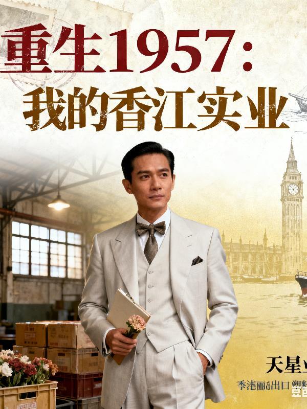 重生我的香江实业梦