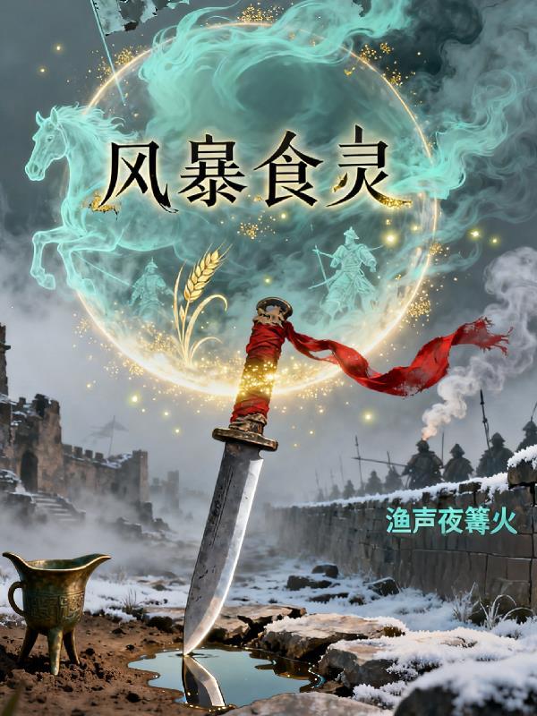 风暴之灵是什么
