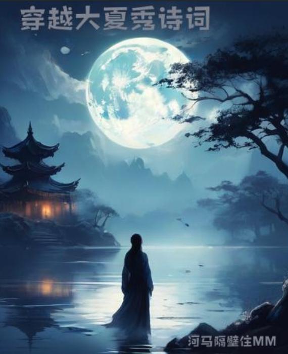 穿越大夏为皇