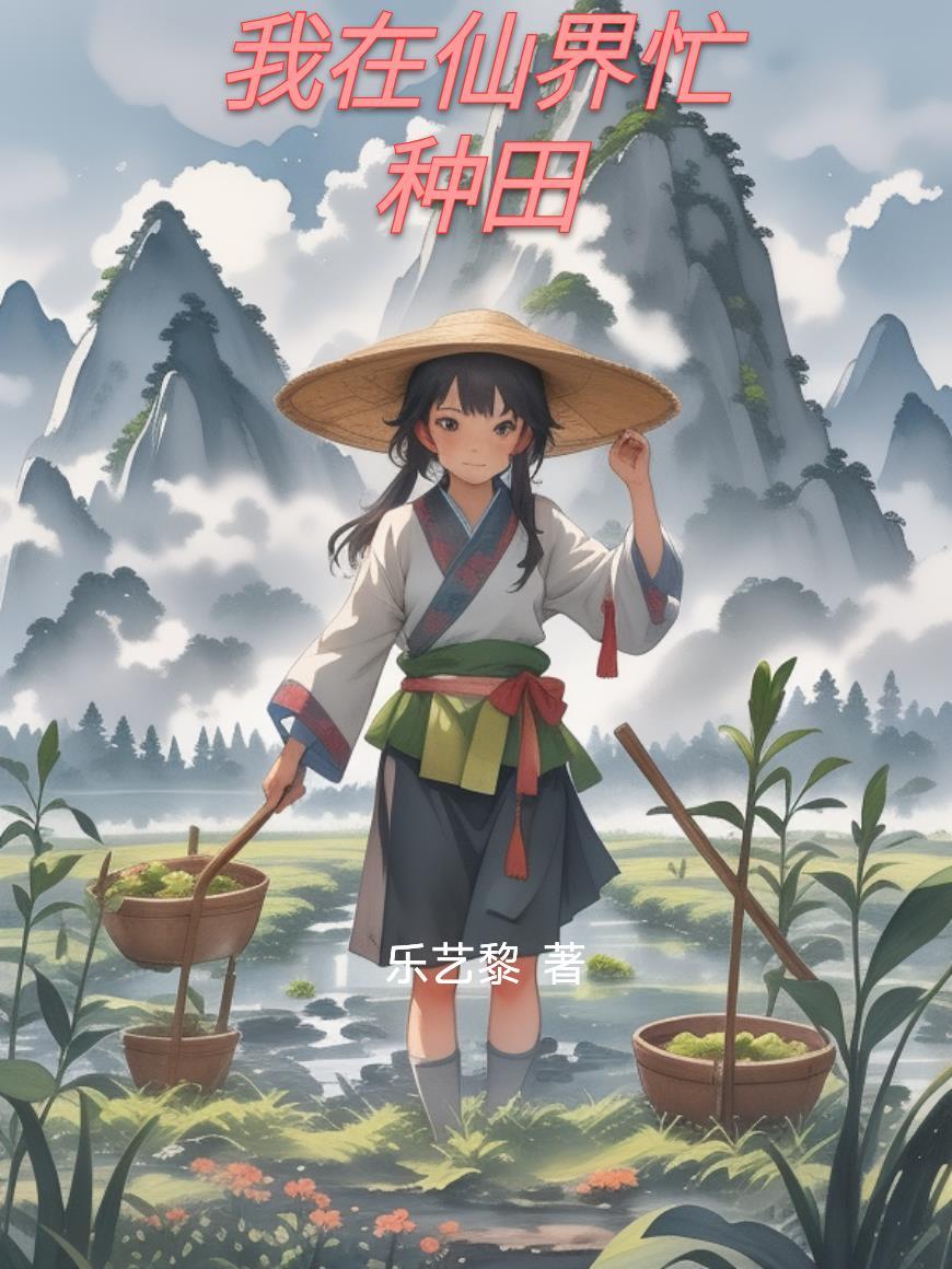 我在仙界种田by