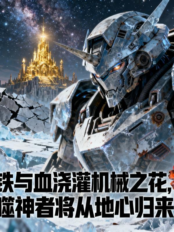 锈蚀之地