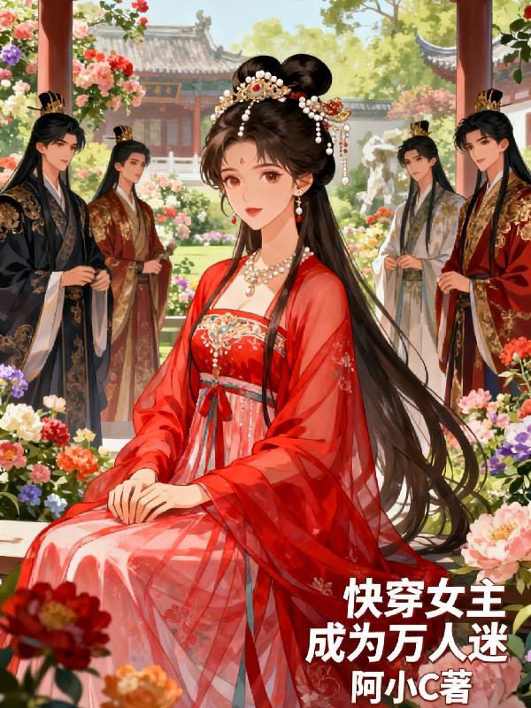 快穿女主万人迷恋综