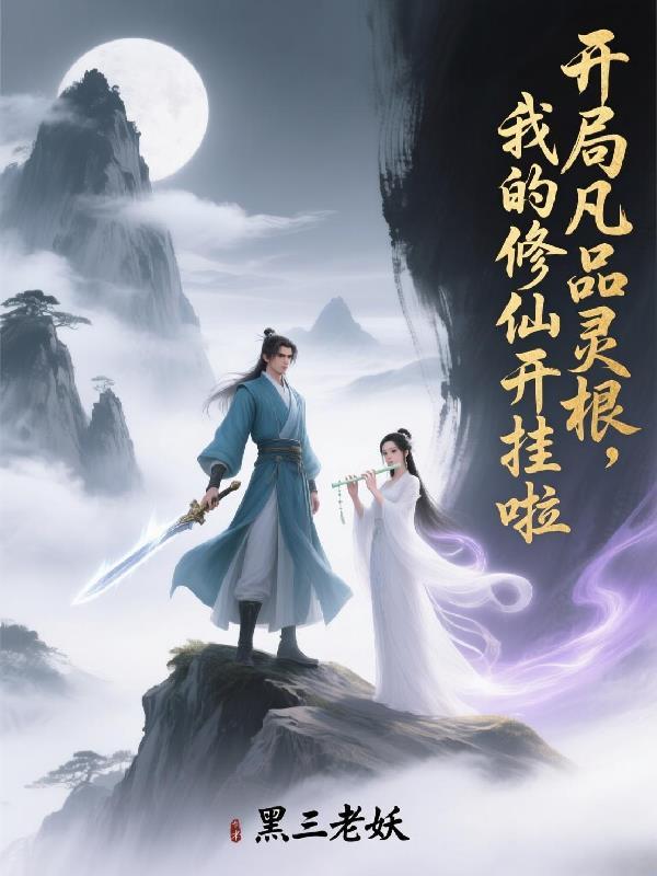 主角林凡开局系统