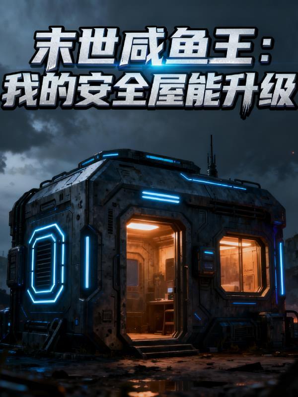 我的安全屋能升级的