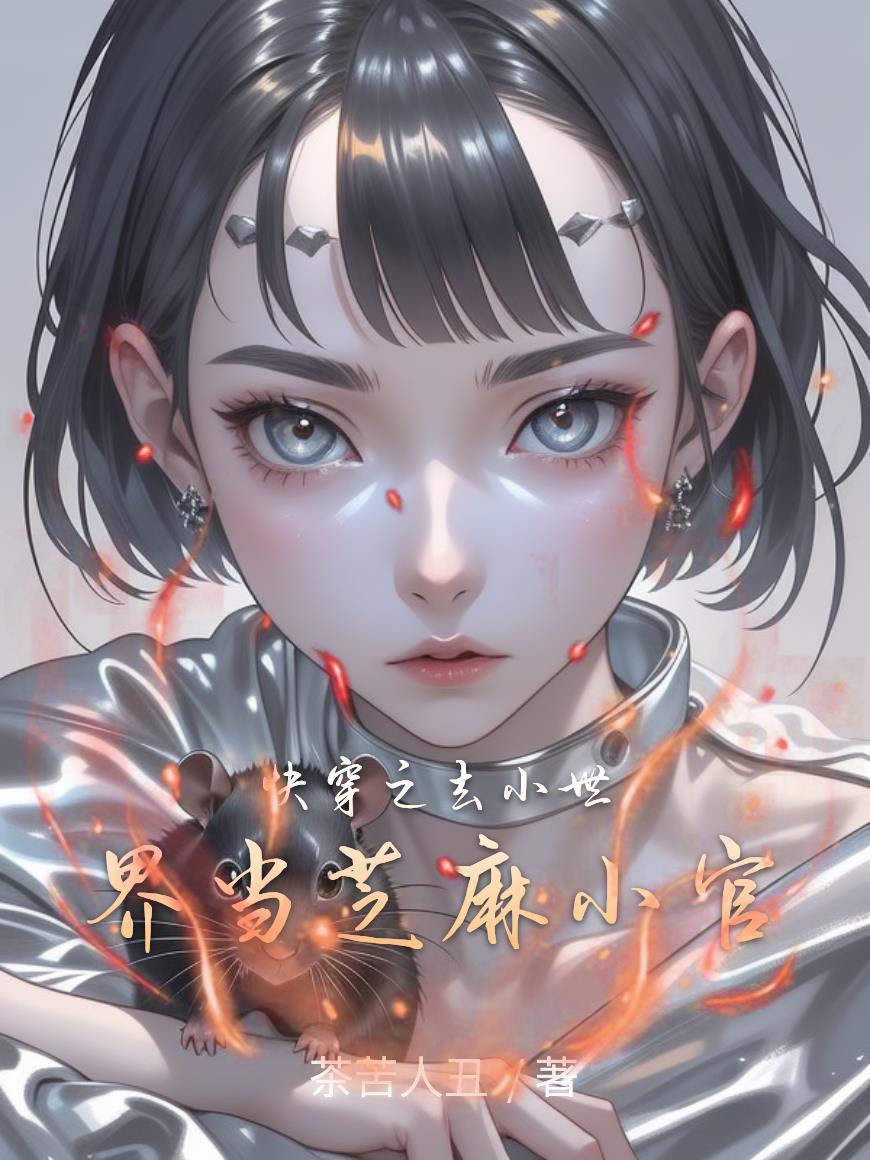 快穿之小世界薅羊毛第
