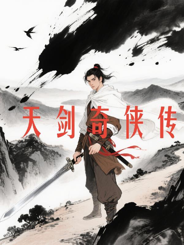 天剑奇侠传演员表