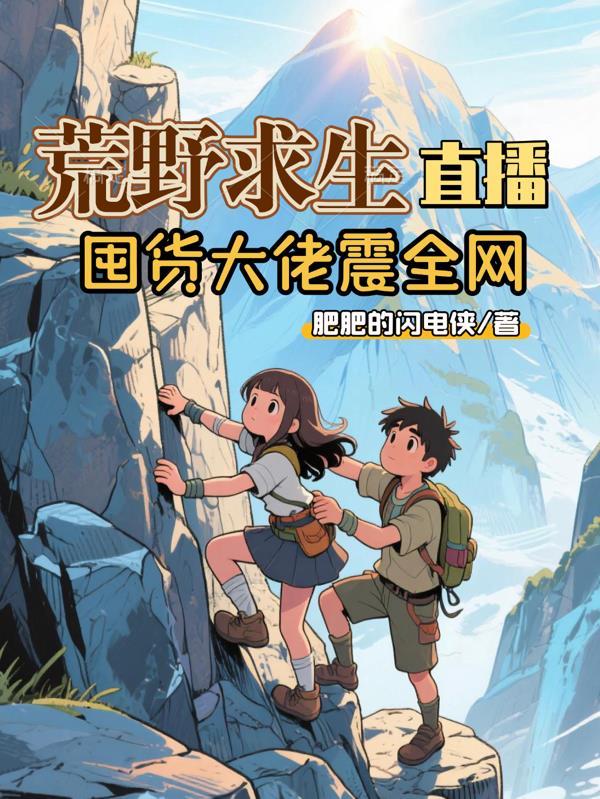 荒野求生直播