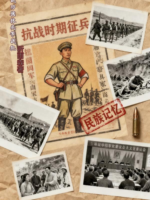 抗战功德林头等战犯免费完整版