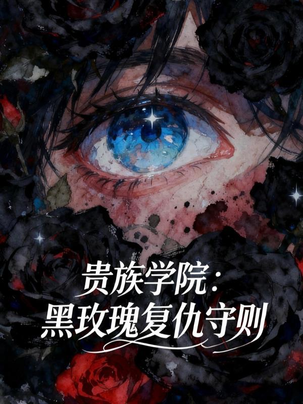 贵族学院黑玫瑰复仇守则我是鸽王