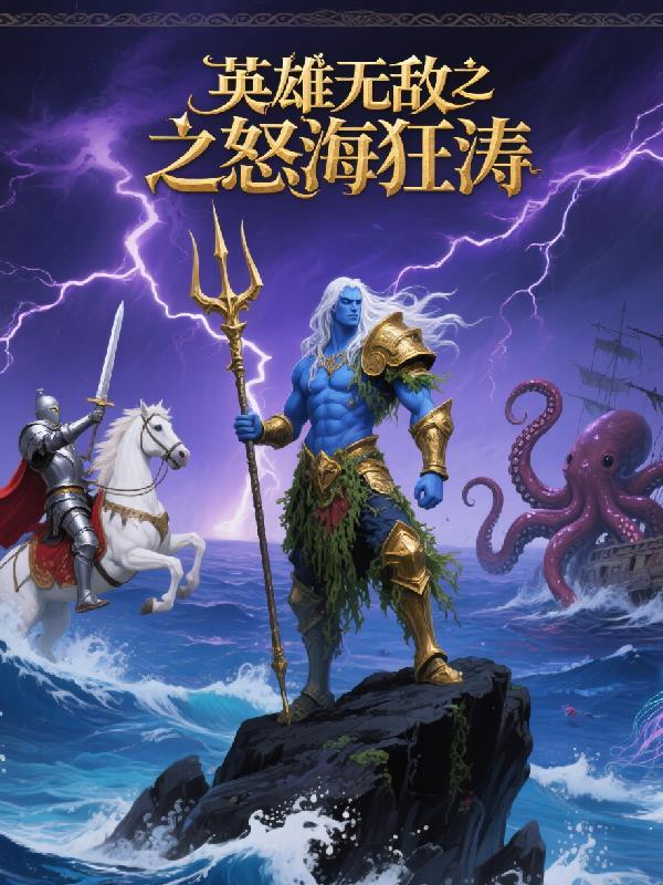 英雄无敌之怒海狂涛兵