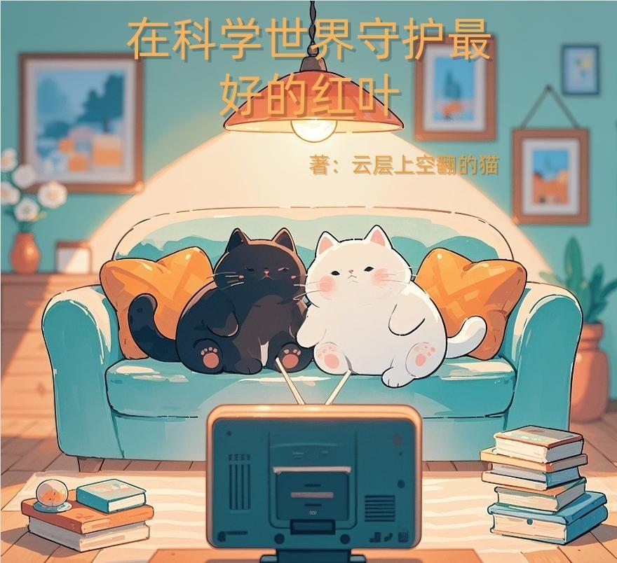 在柯学世界打卡的