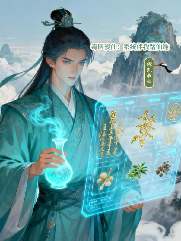 毒医宠妃苏苓全文免费阅读