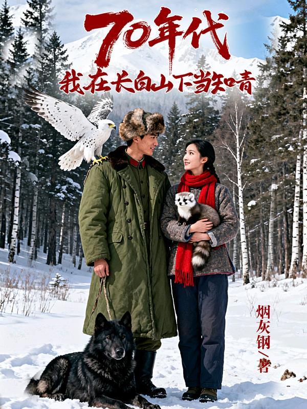 我在长白山的悠闲生活免费