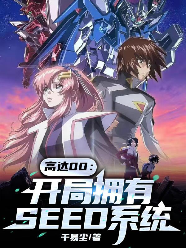 高达oo系统