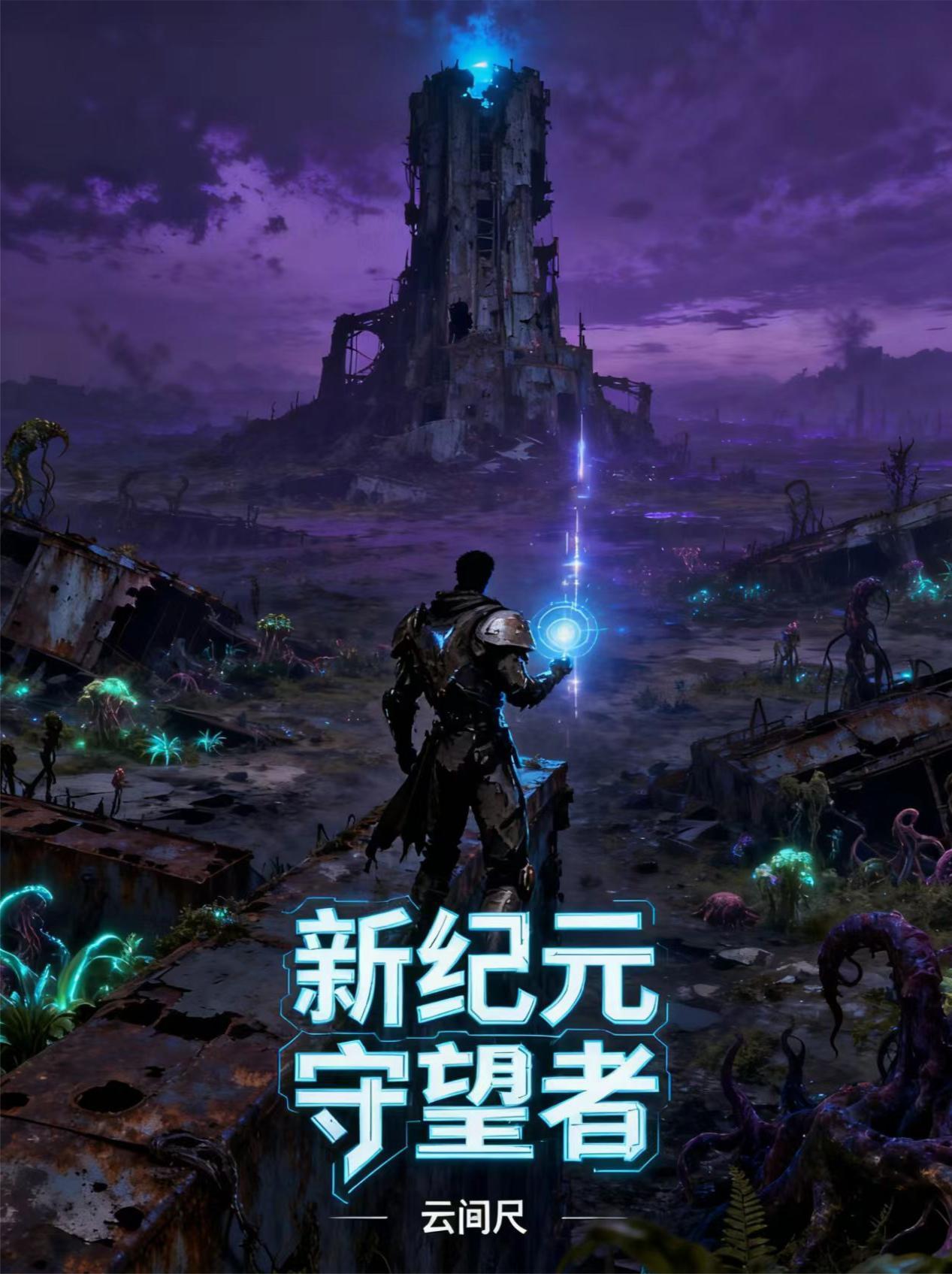 新纪元在哪