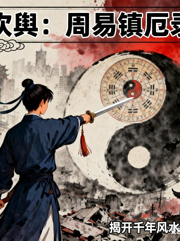坎卦易学界