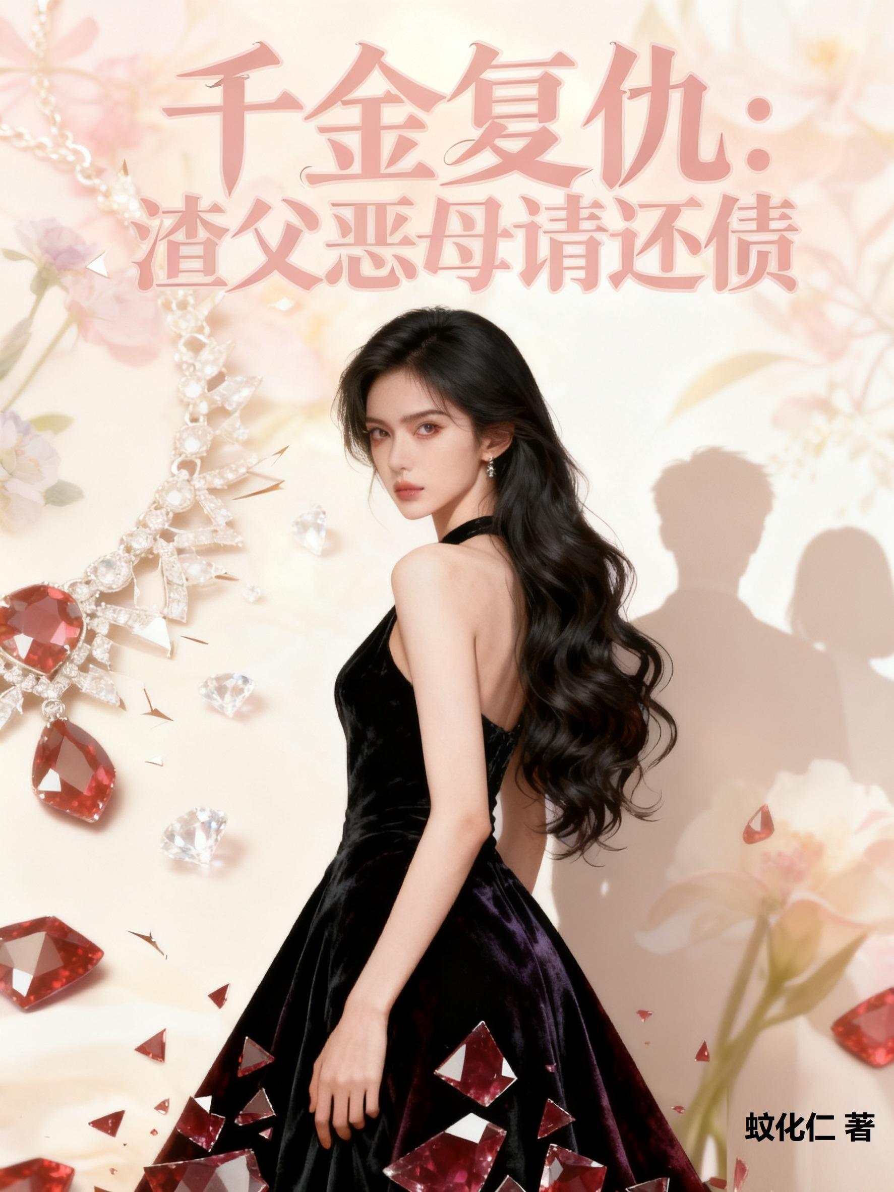 复仇千金短剧