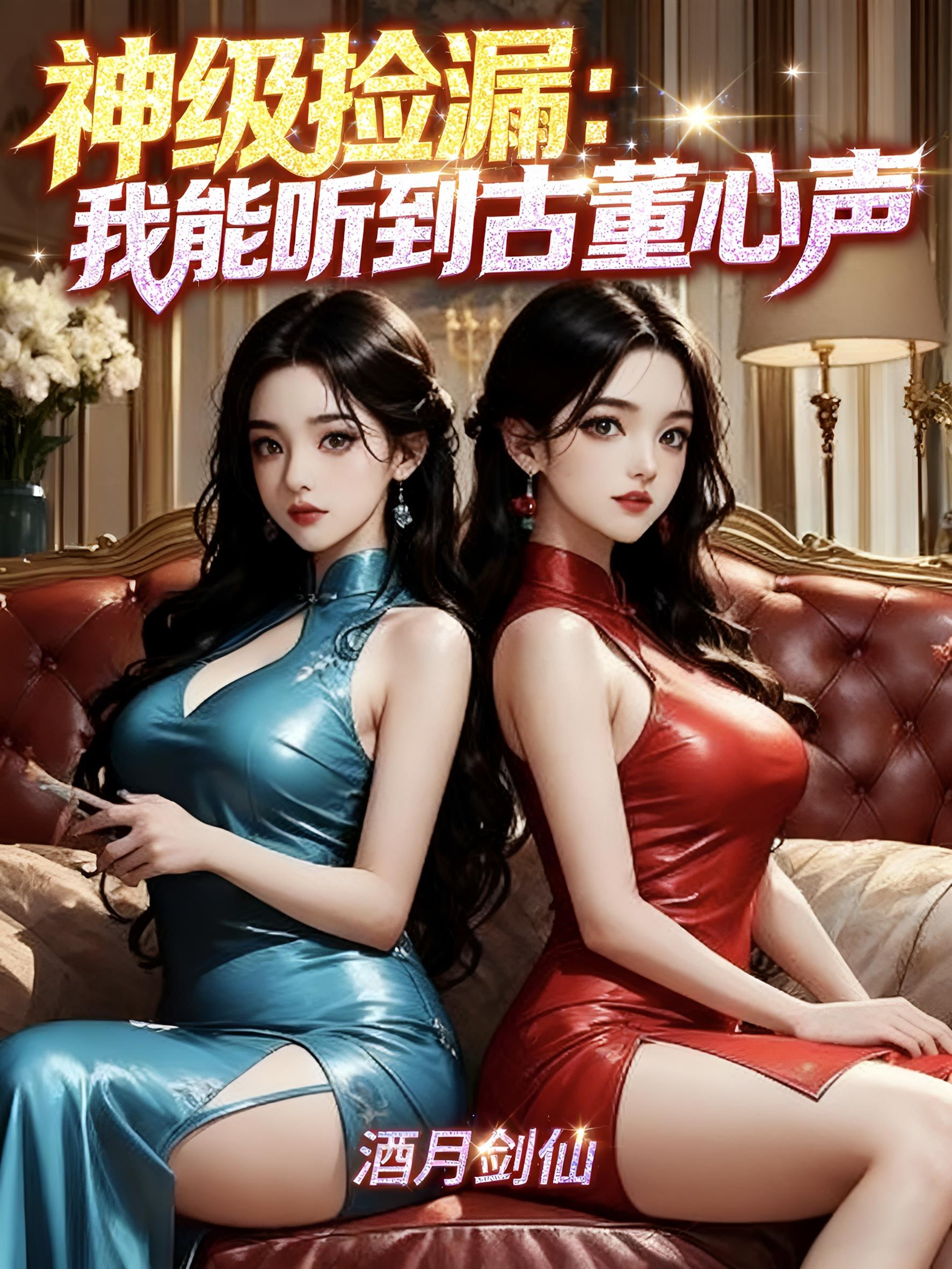 神级捡漏全文免费阅