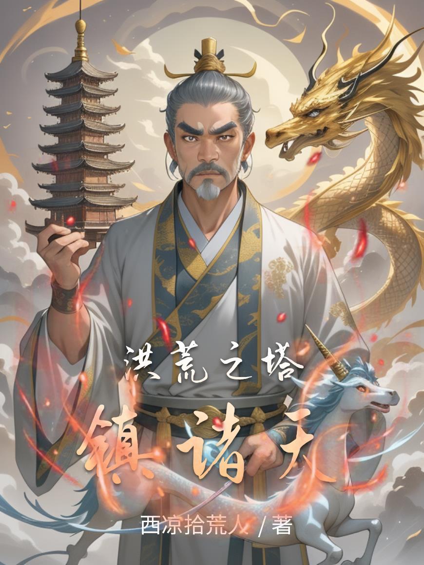洪荒之诸天之旅