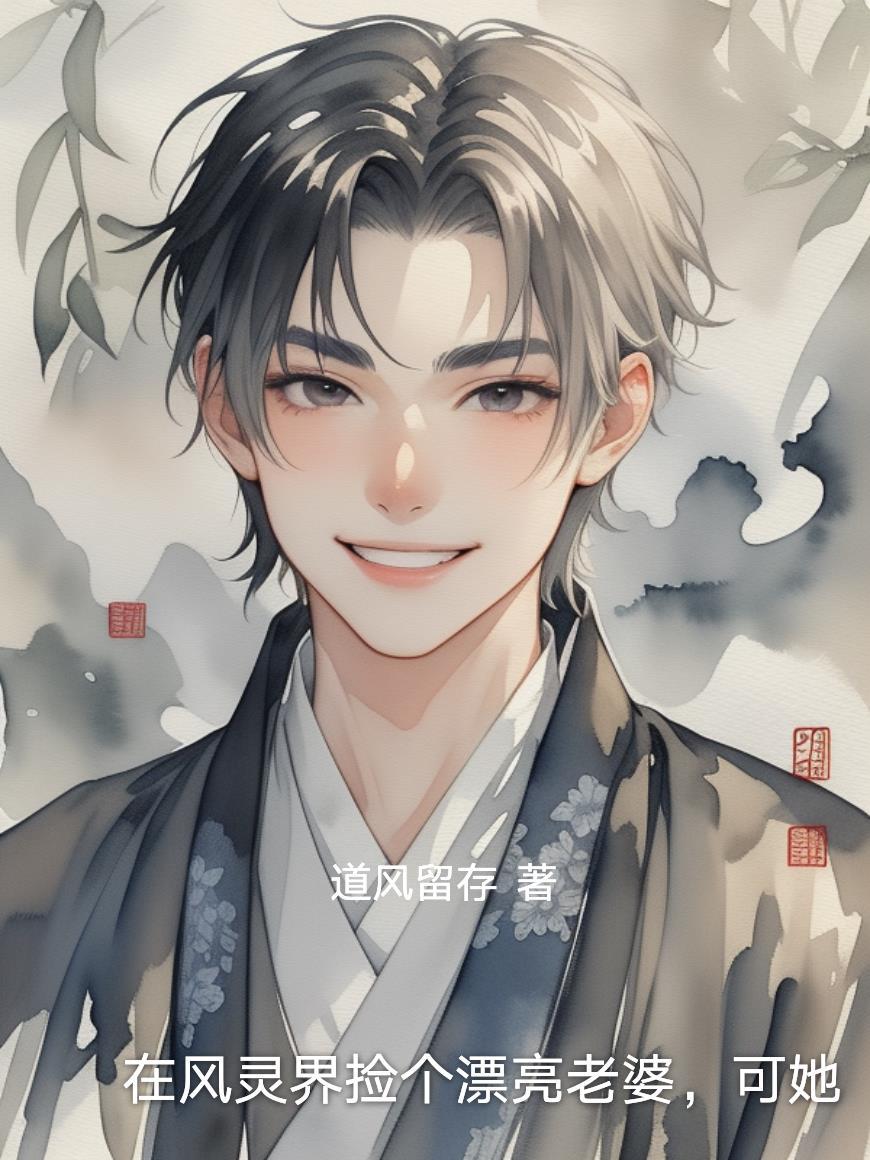 可她不是我的