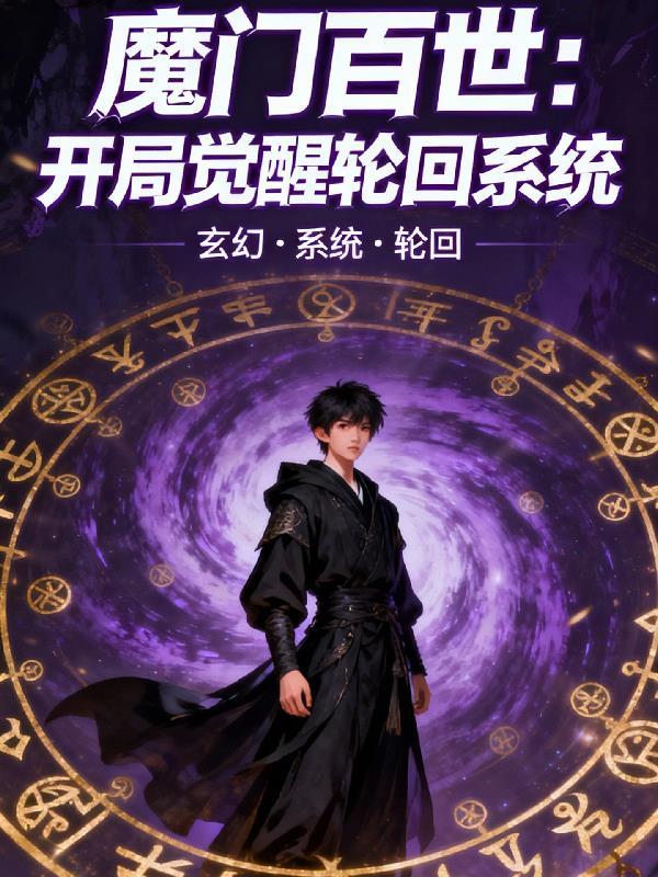 魔门百倍系统 陈洛