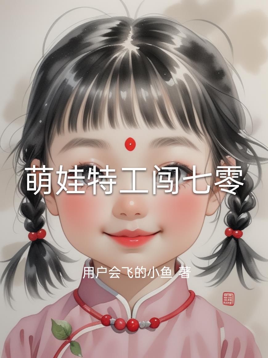萌娃特工队