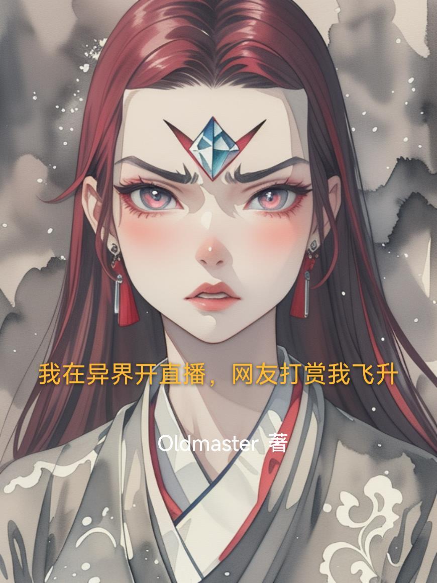 开直播我在异界横着走漫画在线观看