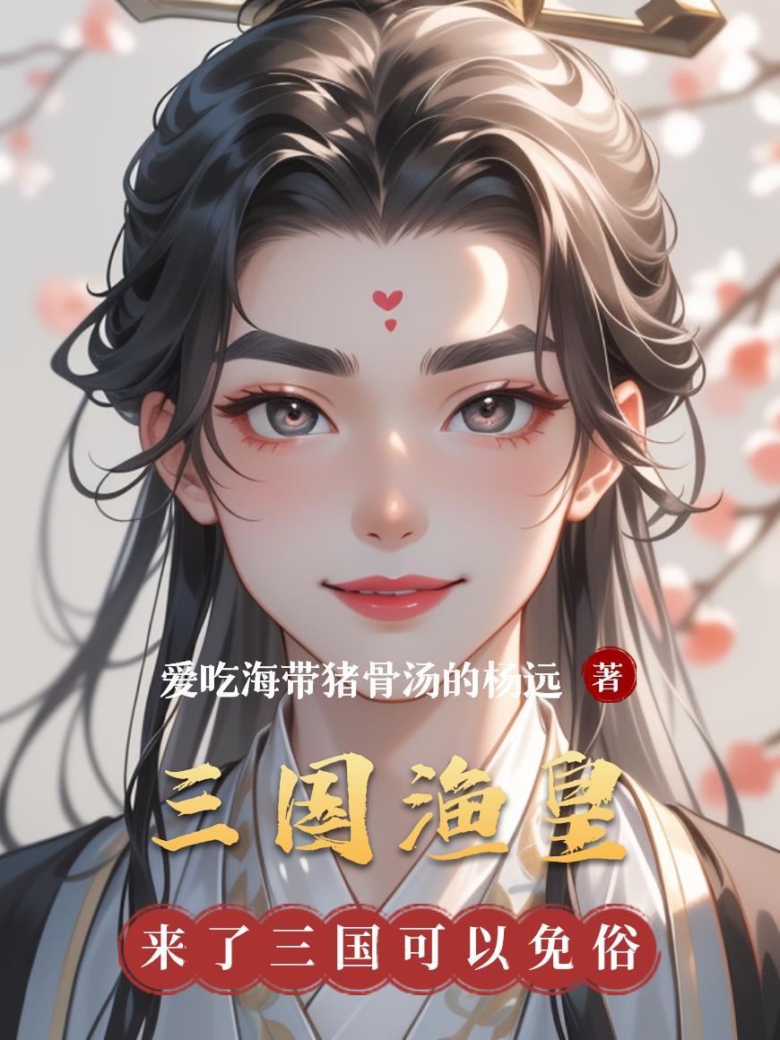 三国我为皇