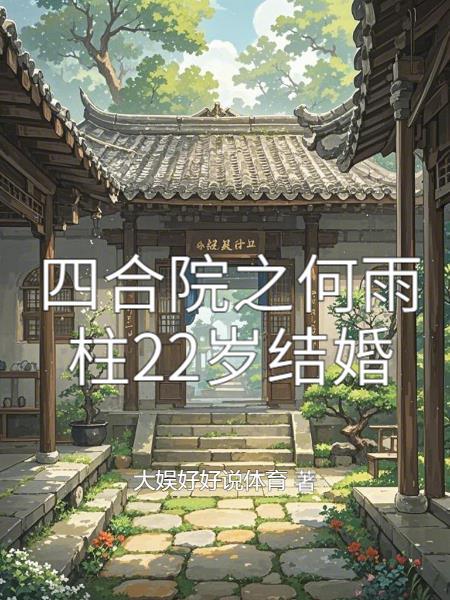 四合院何雨轩