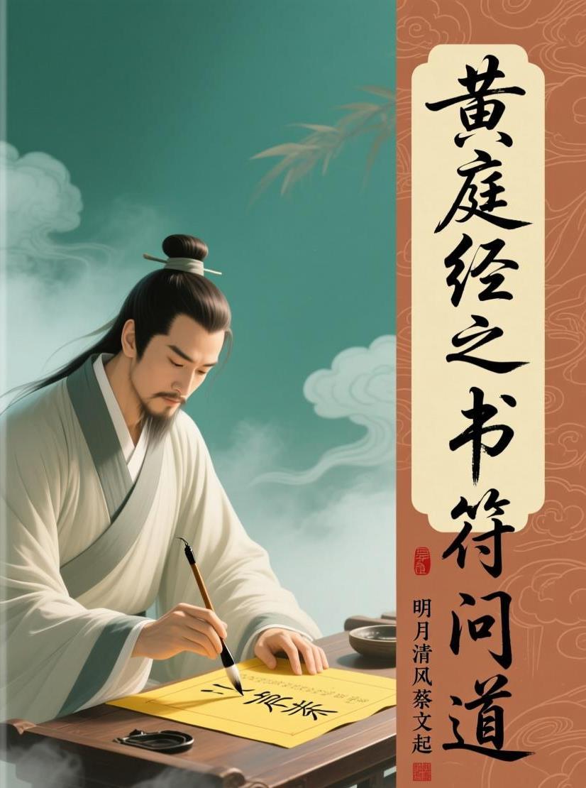 黄庭经全文译文详解