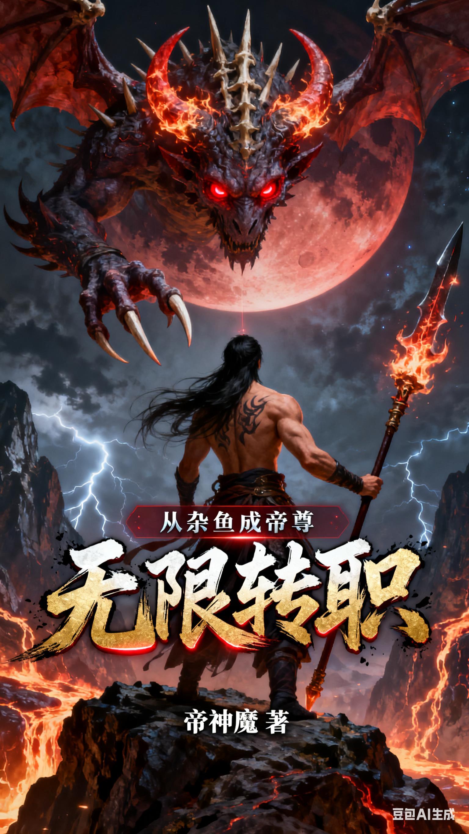 无限转生到异世界